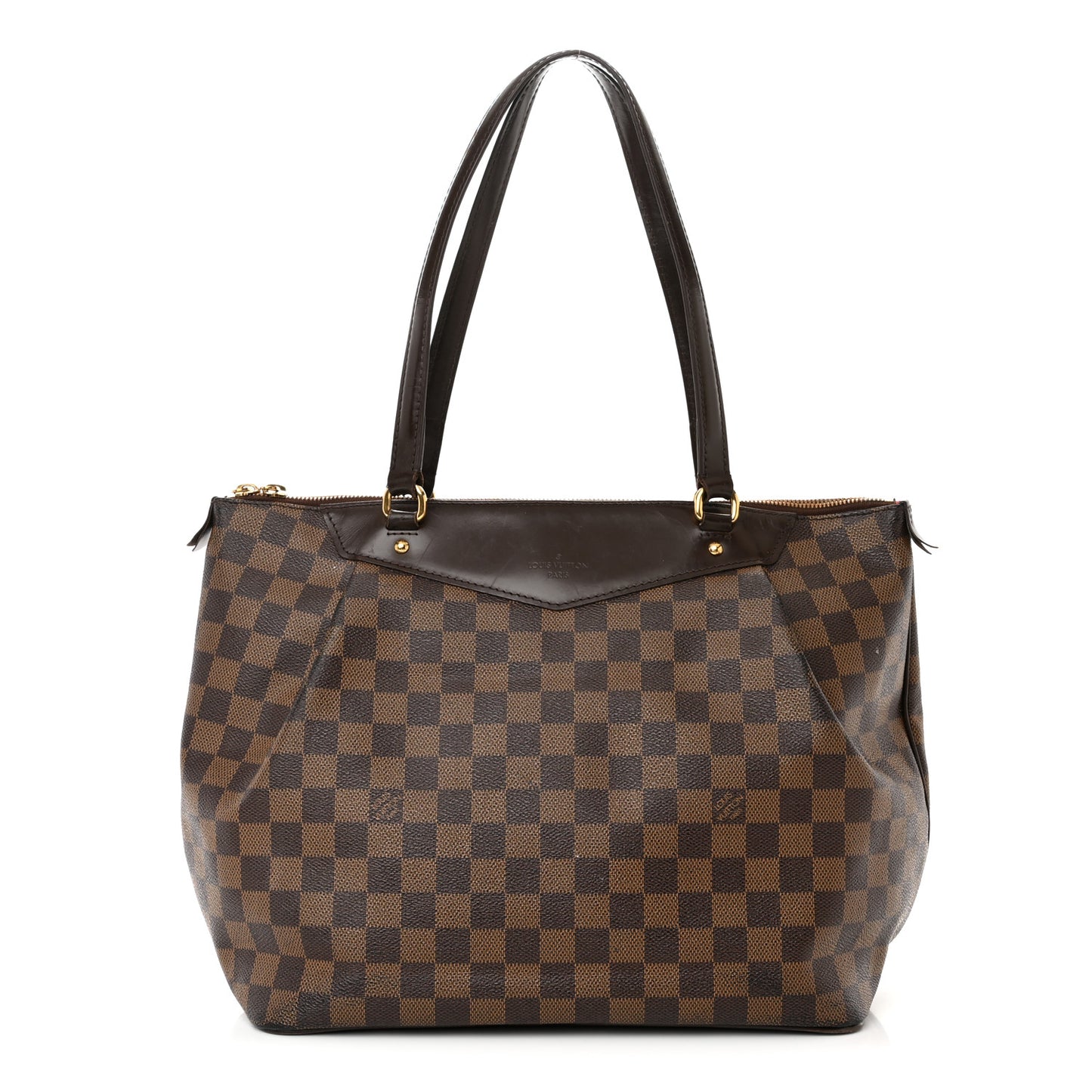Damier Ebene Westminster GM