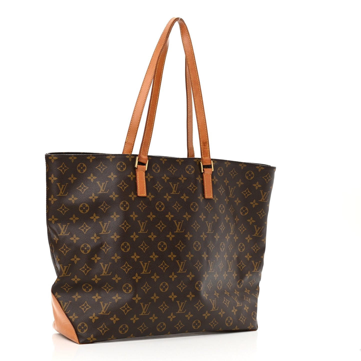 Monogram Cabas Alto