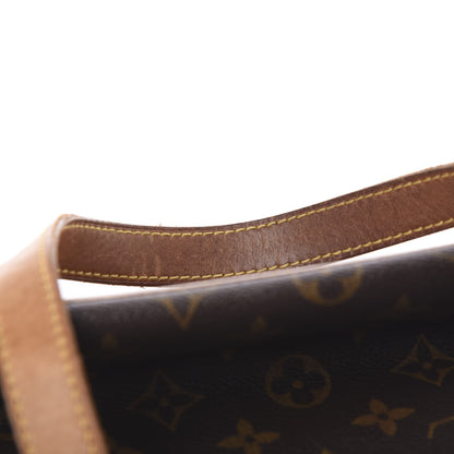 Louis Vuitton Monogram Cabas Piano 8 of 13