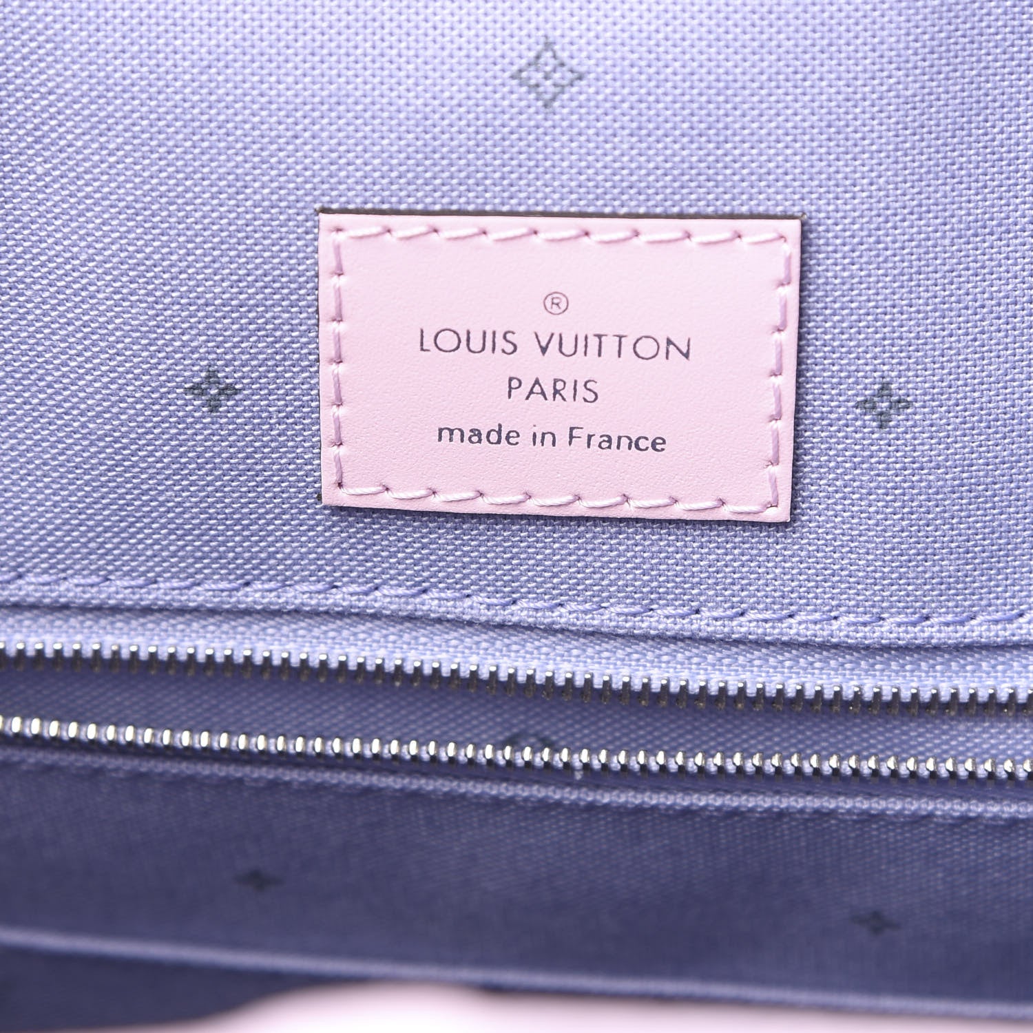 Louis Vuitton Monogram Escale Onthego GM Pastel 5 of 10