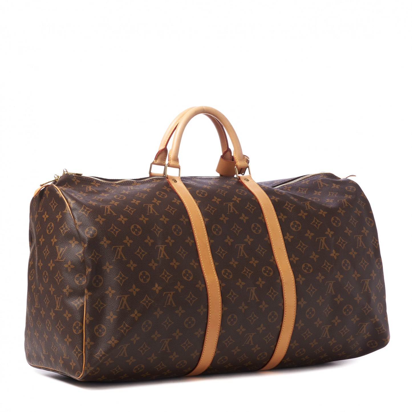 Monogram Keepall 60
