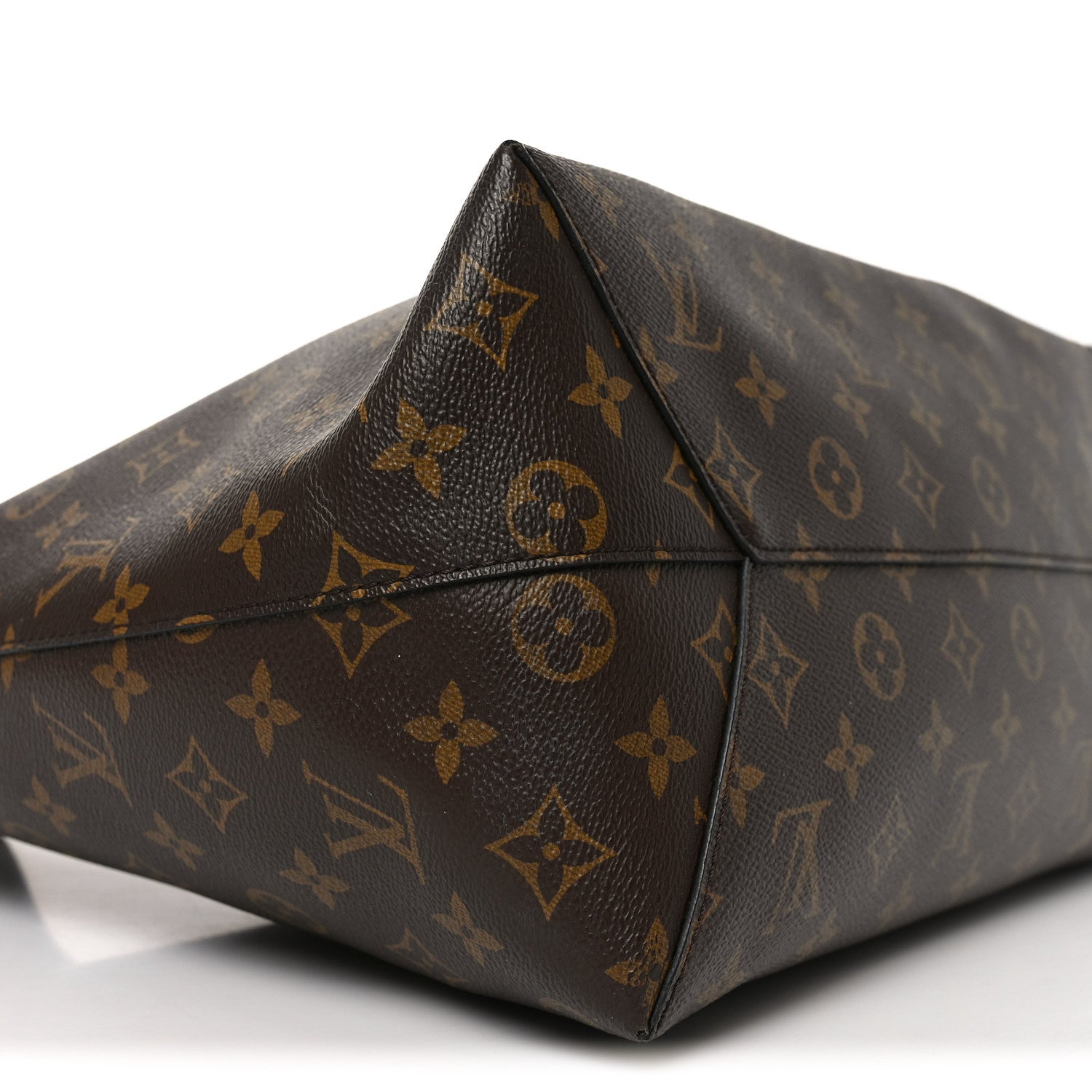 Louis Vuitton Monogram Snakeskin Flower Hobo 7 of 10