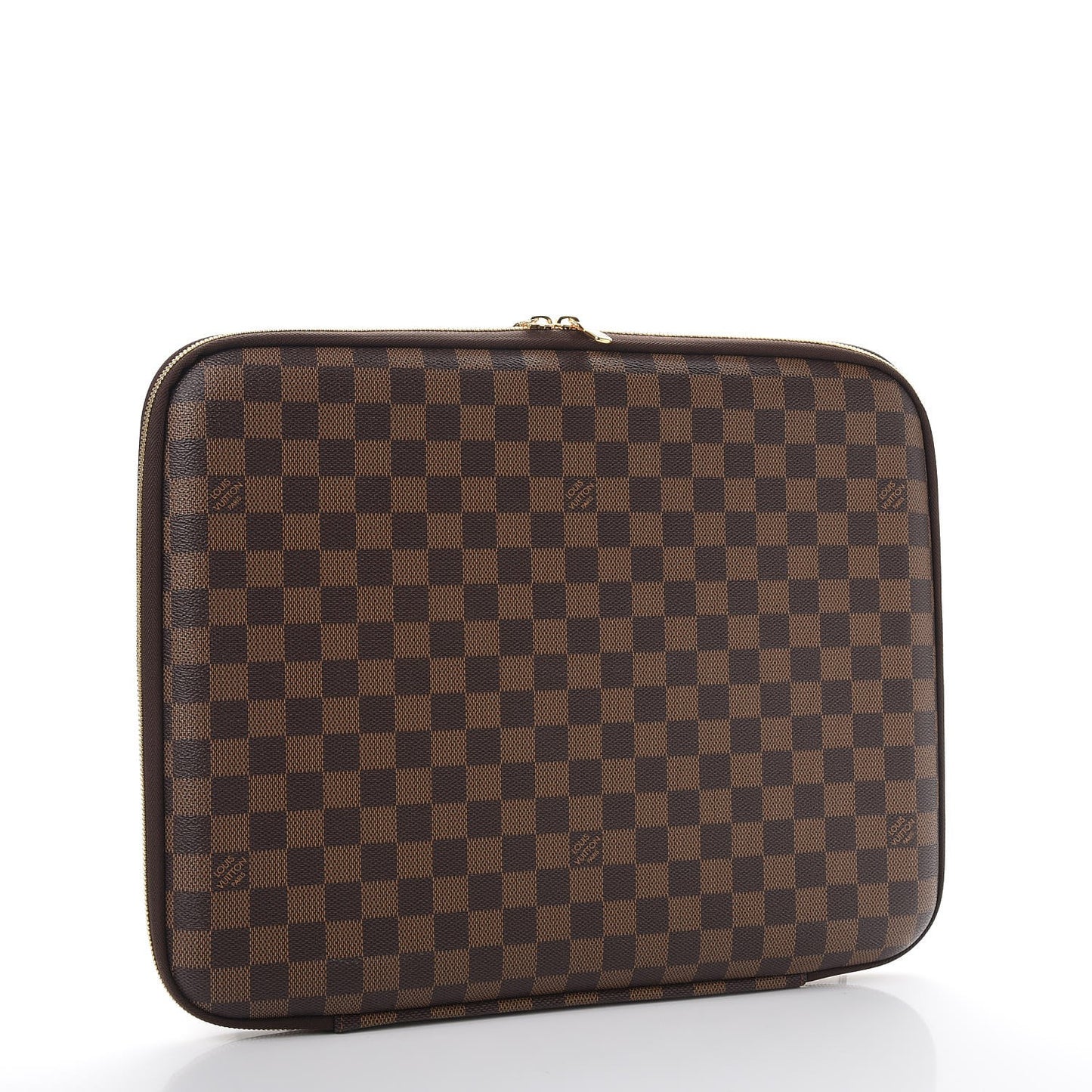 Damier Ebene 15 in Laptop Sleeve