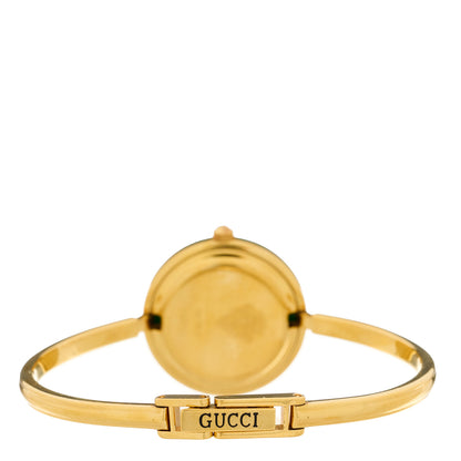 Gucci Stainless Steel 26mm Interchangeable Bezel Quartz Watch 3 of 5
