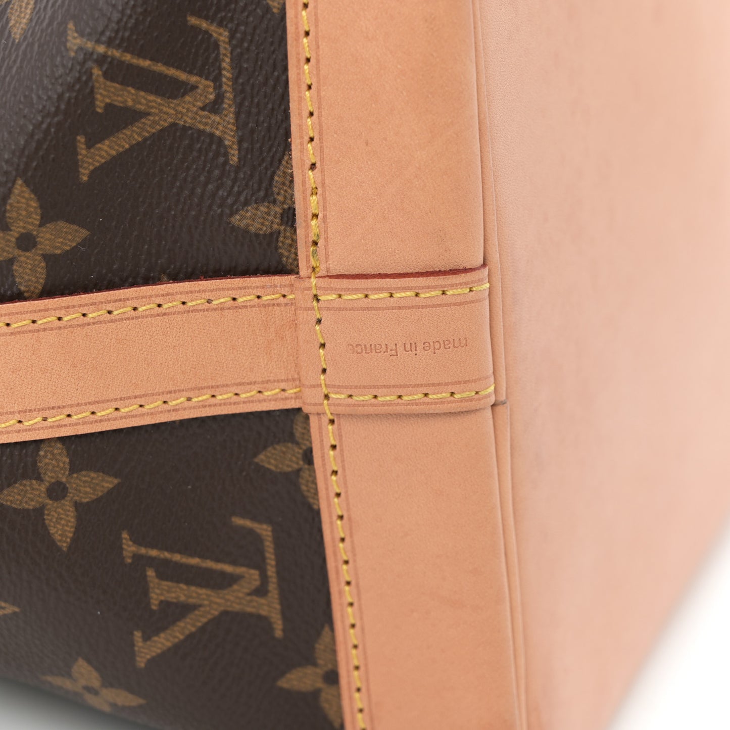 Monogram Petit Noe NM