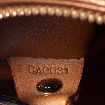 Louis Vuitton Vernis Houston Bronze 7 of 16