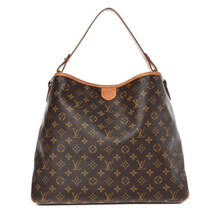 Louis Vuitton Monogram Delightful MM 1 of 16