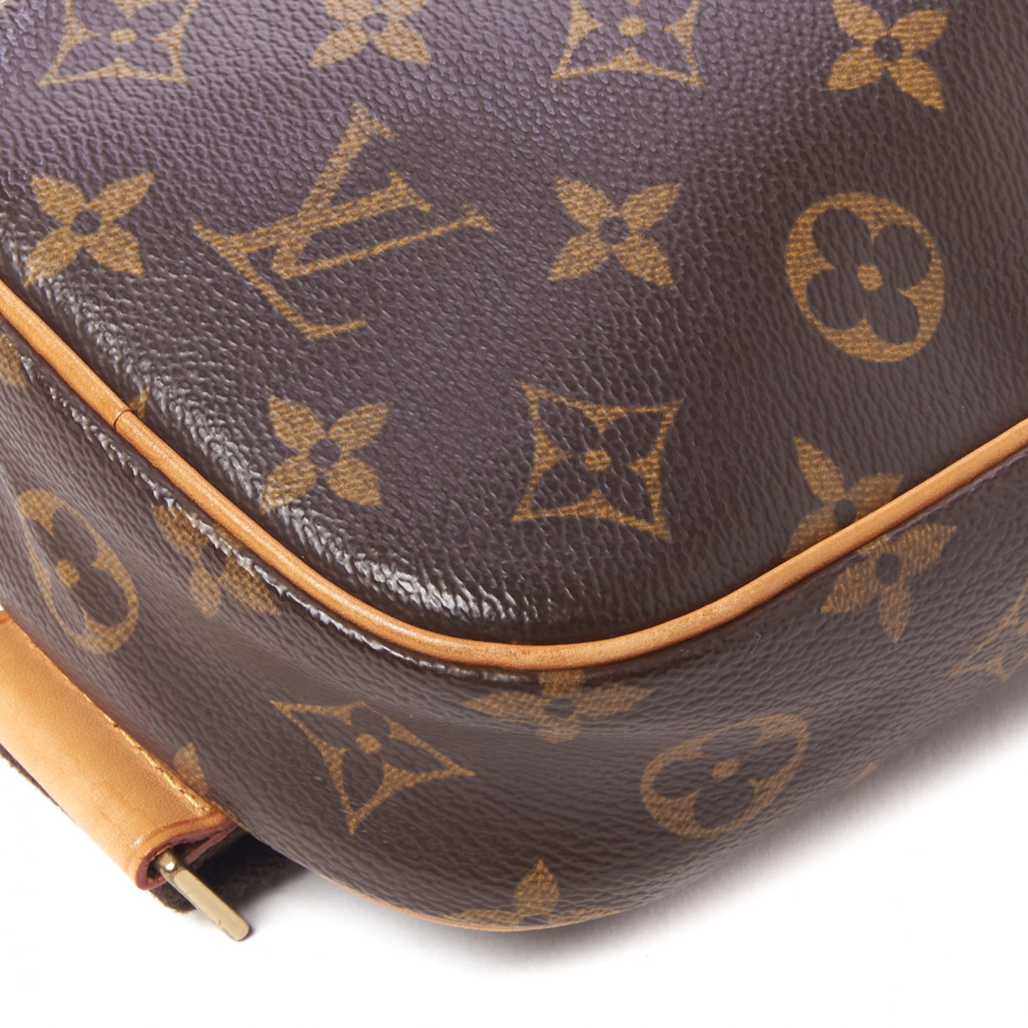 Monogram Pochette Gange