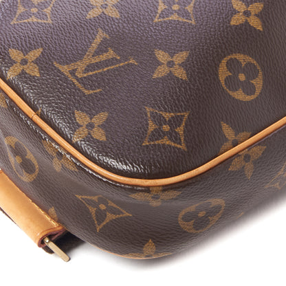 Louis Vuitton Monogram Pochette Gange 5 of 8
