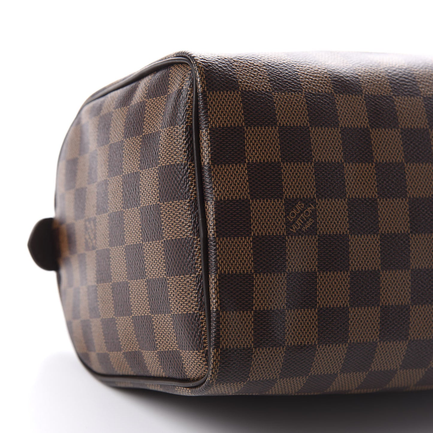 Damier Ebene Speedy 25