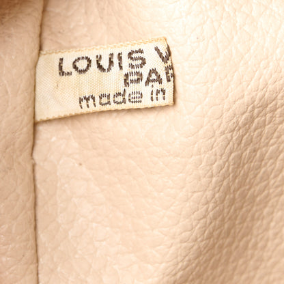 Louis Vuitton Monogram Trousse Toilette 28 6 of 11