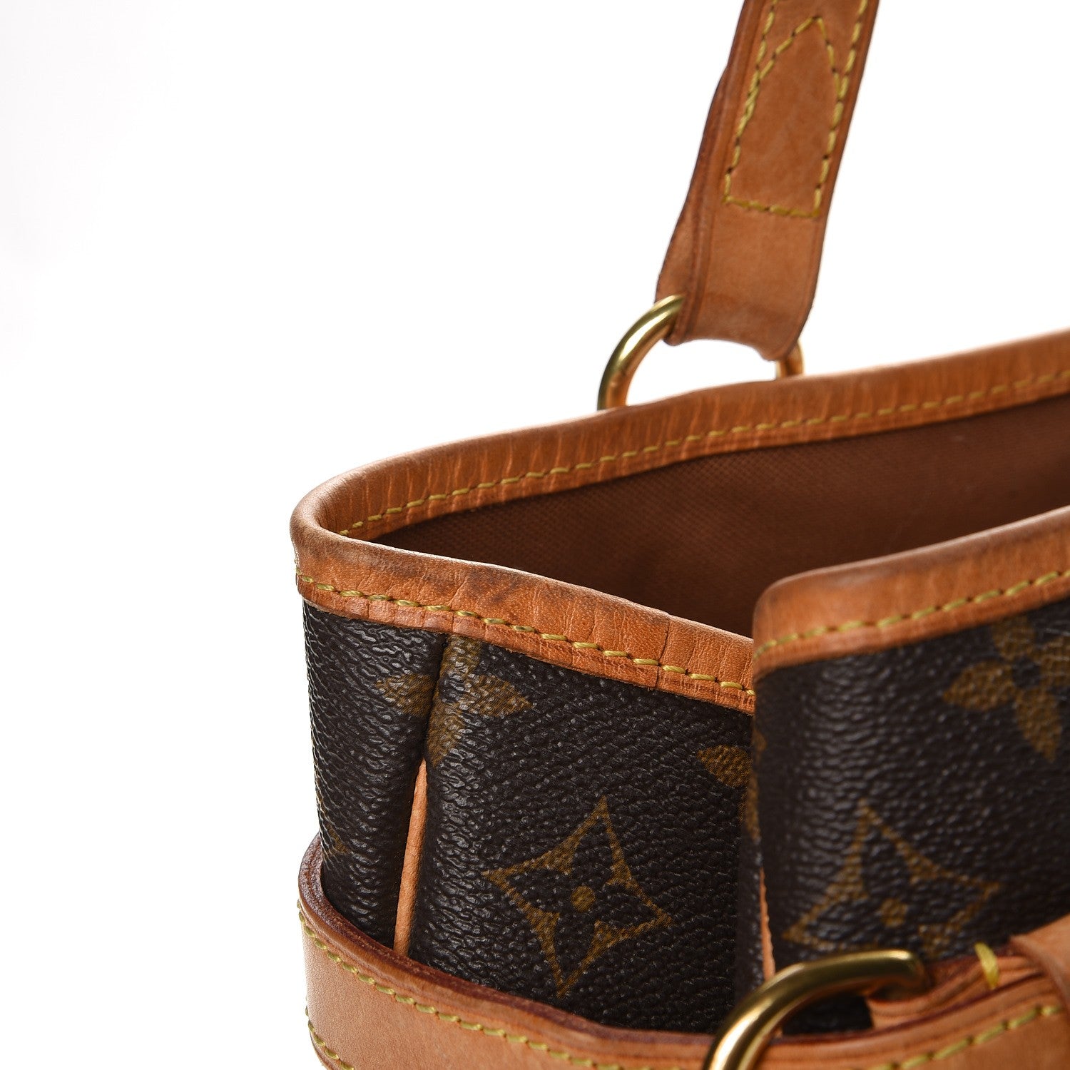 Louis Vuitton Monogram Batignolles Horizontal 10 of 17