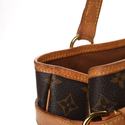Louis Vuitton Monogram Batignolles Horizontal 10 of 17