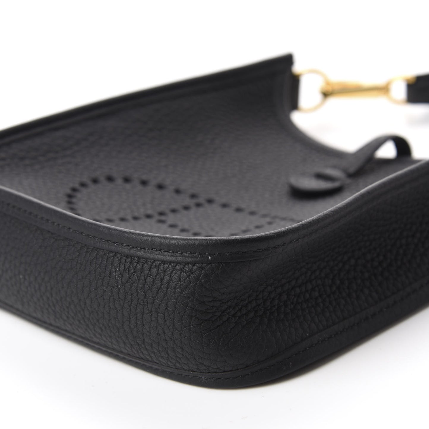 Taurillon Clemence Evelyne TPM Black