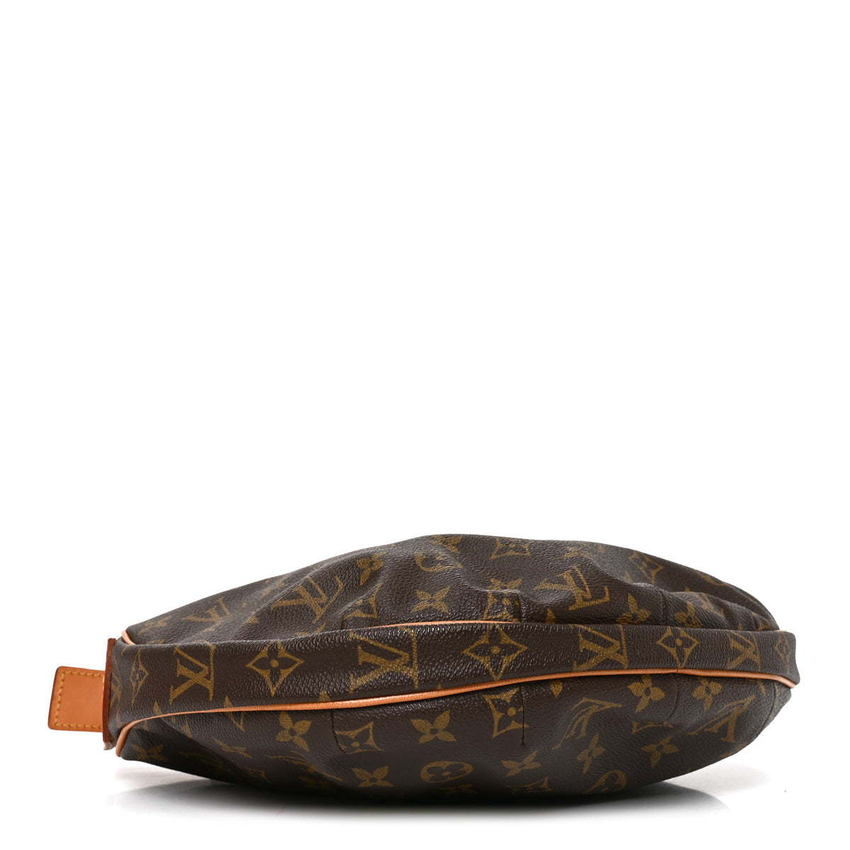 Monogram Croissant MM