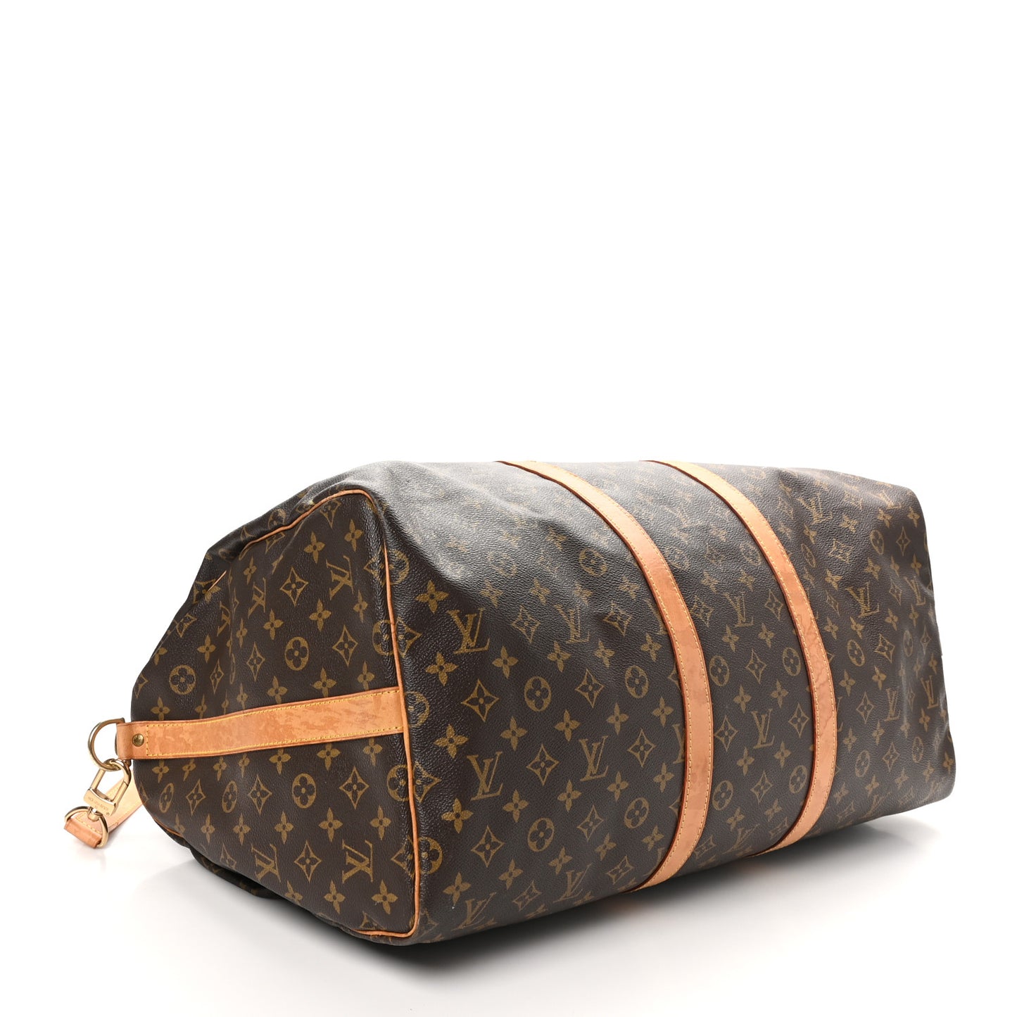 Monogram Keepall Bandouliere 55