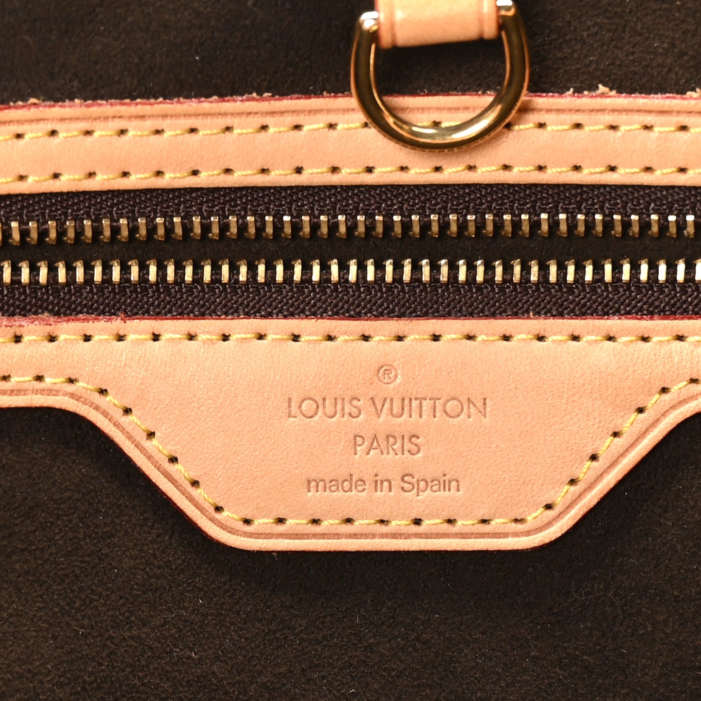 Monogram Wilshire MM