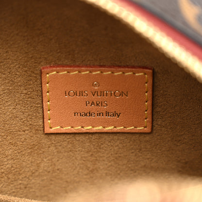 Louis Vuitton Monogram Boite Chapeau Souple MM 6 of 11