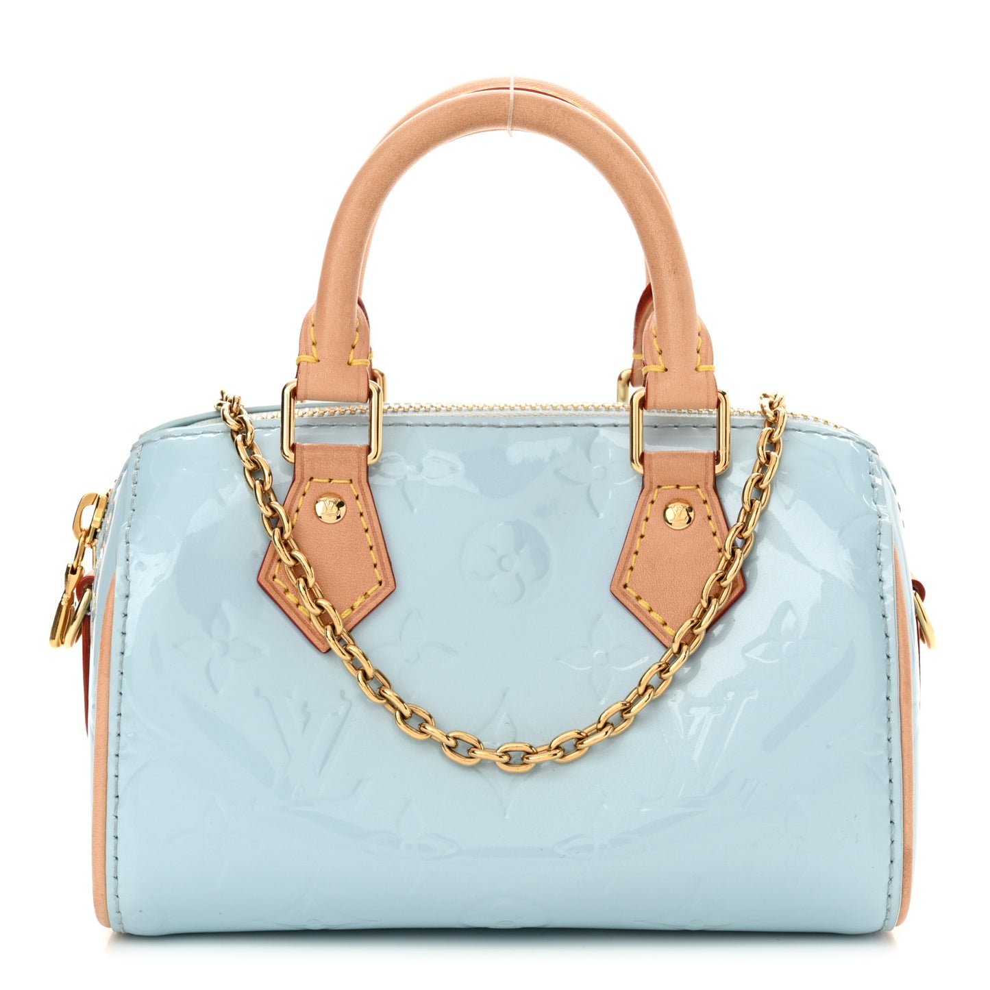 Vernis Monogram Nano Speedy Sky