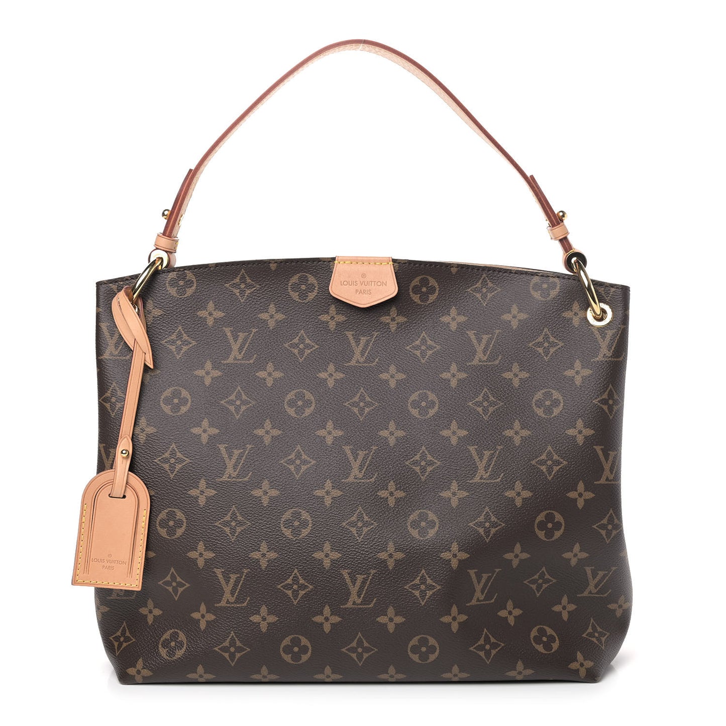 Monogram Graceful PM