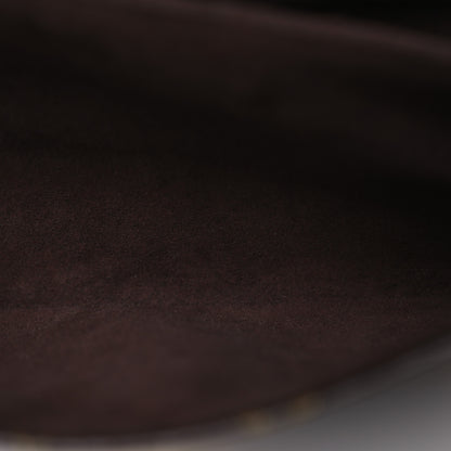 Louis Vuitton Monogram Pochette Metis 5 of 10