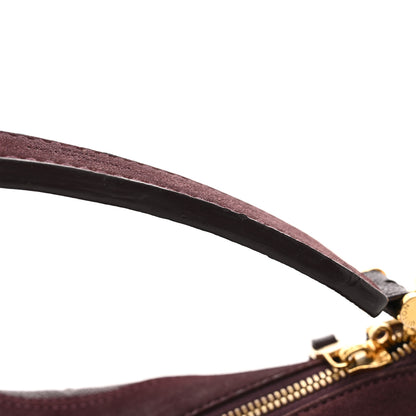 Louis Vuitton Empreinte Suede Audacieuse PM Aube 10 of 10