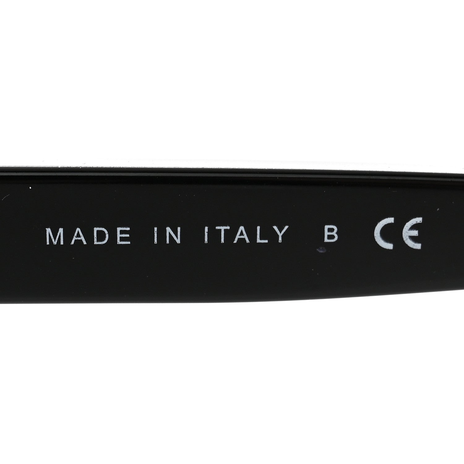 Chanel Pantos Signature CC Sunglasses 5315 Black 6 of 11