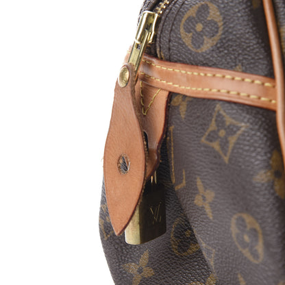 Louis Vuitton Monogram Montorgueil GM 10 of 11