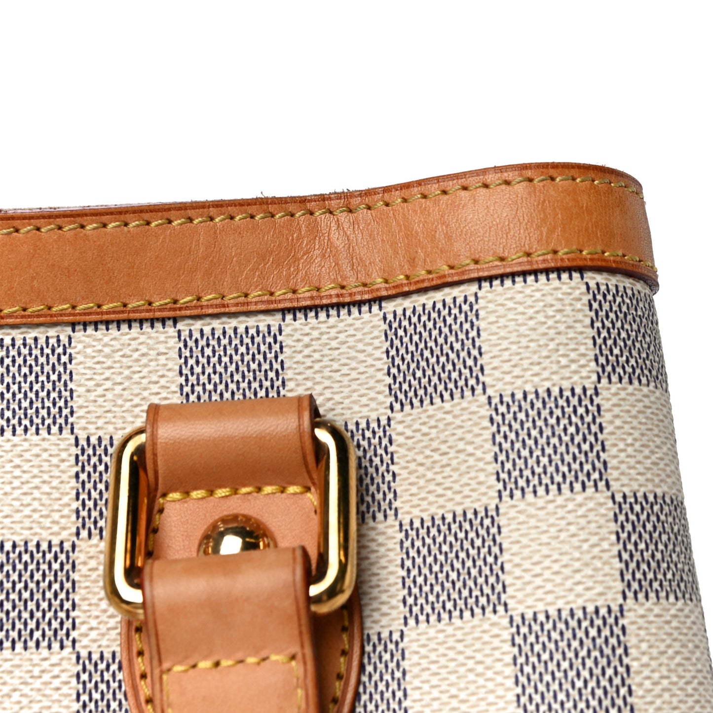 Damier Azur Hampstead PM