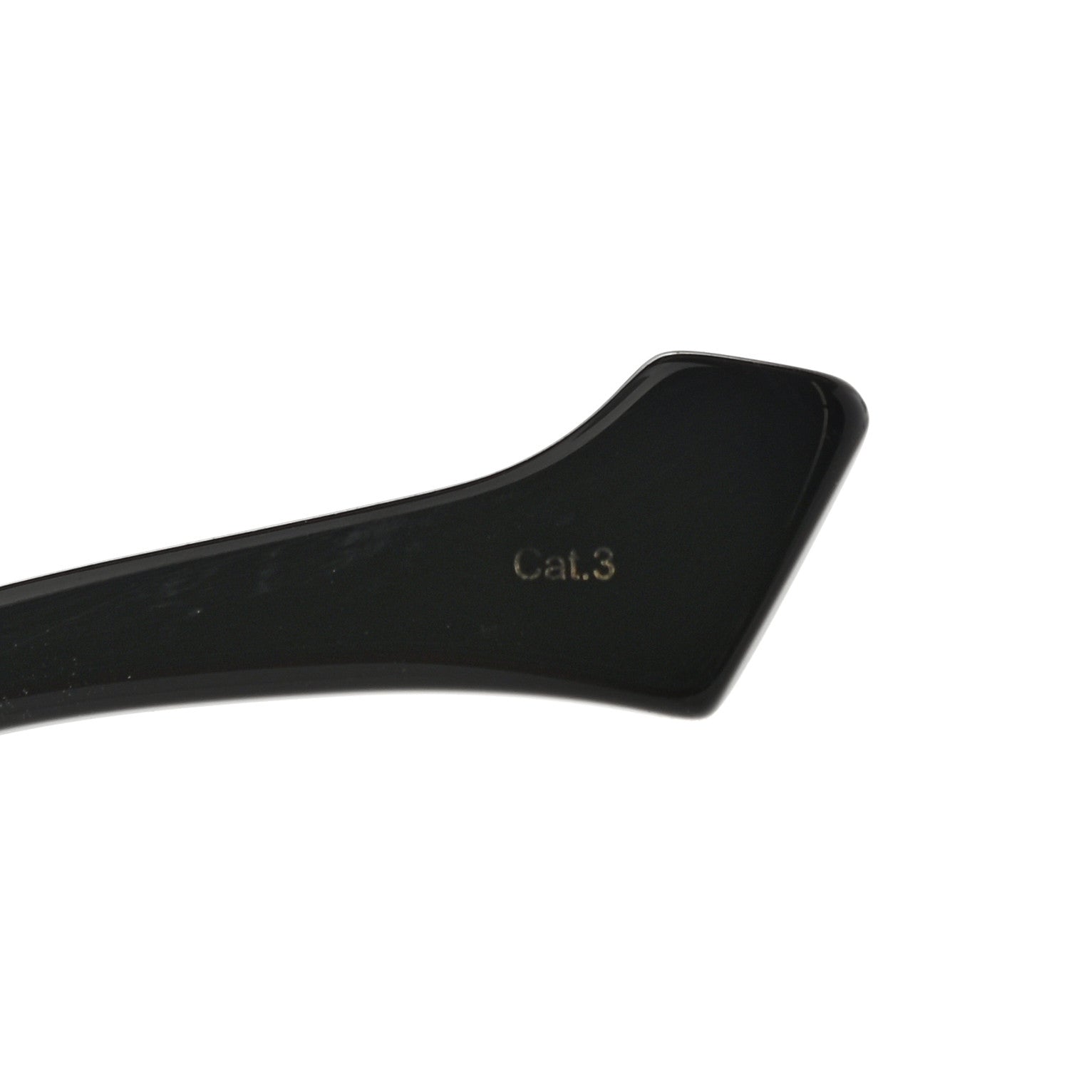 Gucci Acetate Mask Frame GG0997S Sunglasses Black 6 of 10