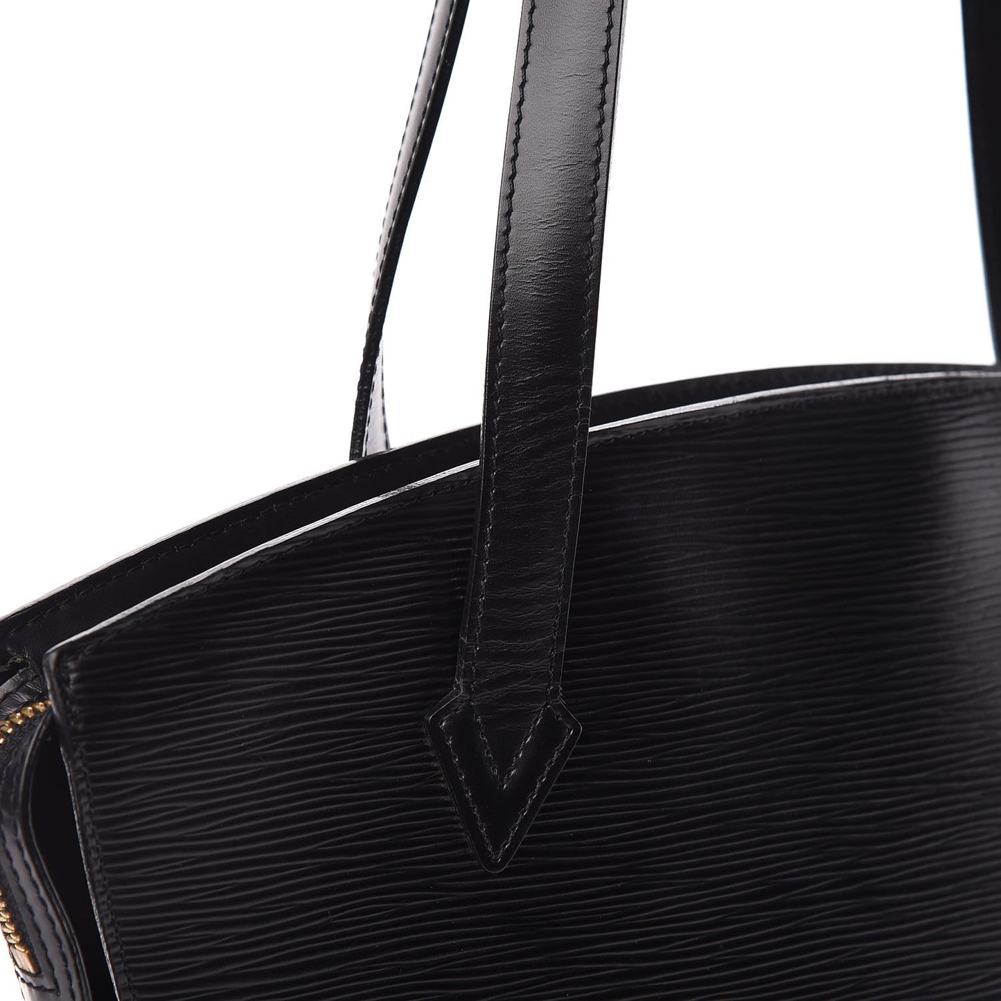 Epi Saint Jacques PM Black