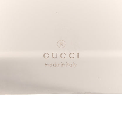 Gucci Metal Enamel Mad Cookies Brooch Multicolor 4 of 5