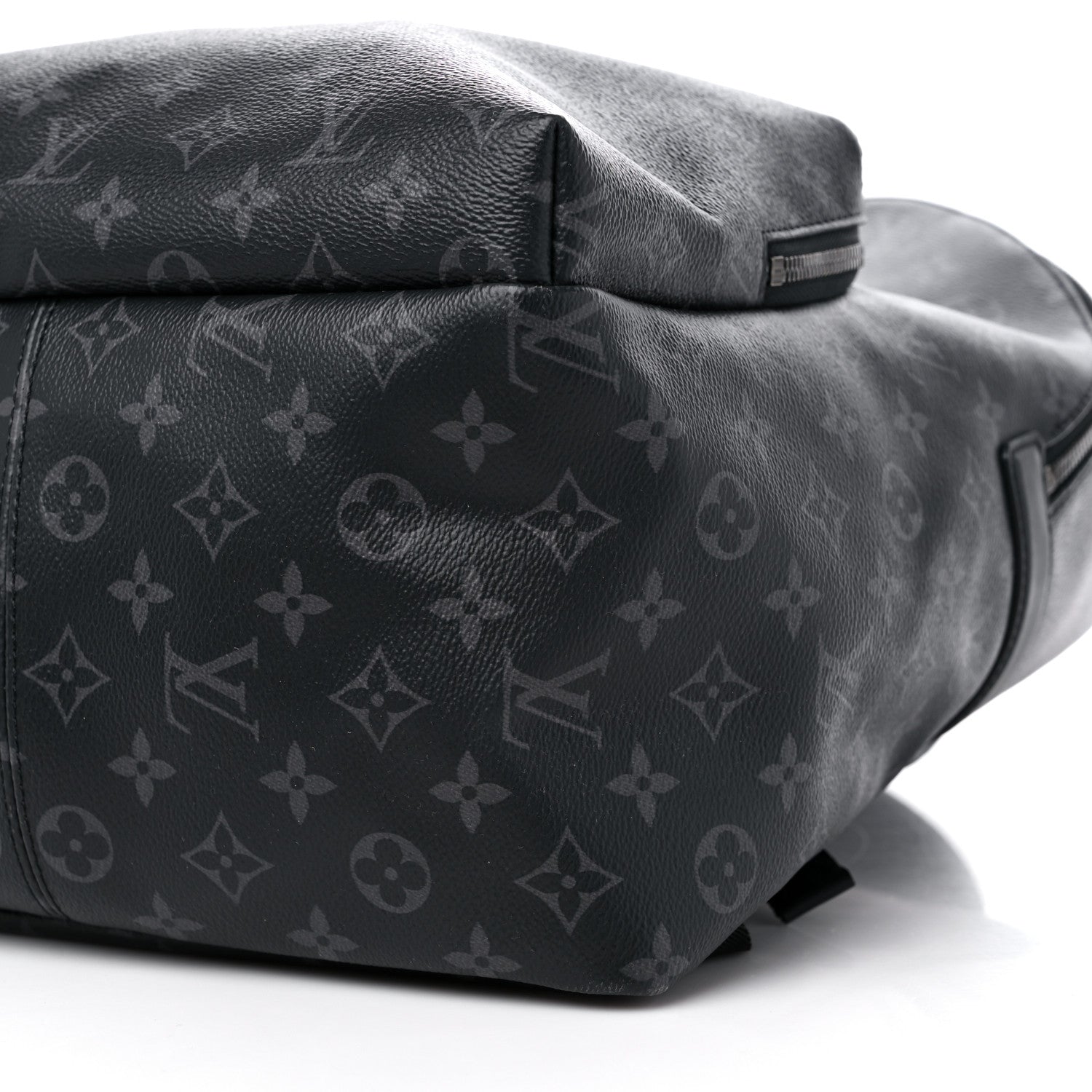 Louis Vuitton Monogram Eclipse Discovery Backpack PM 8 of 8