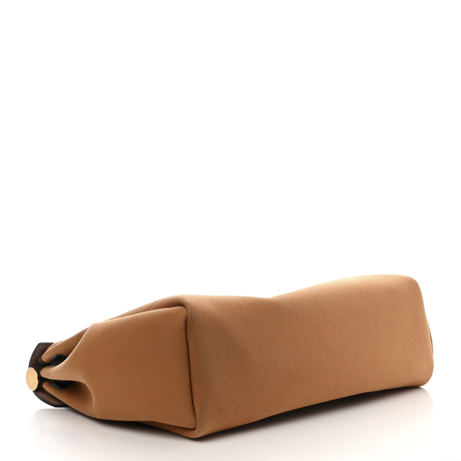 Hermes Toile Officier Vache Hunter Verso Herbag Zip Retourne PM 31 Dune Etoupe Ebene 5 of 12