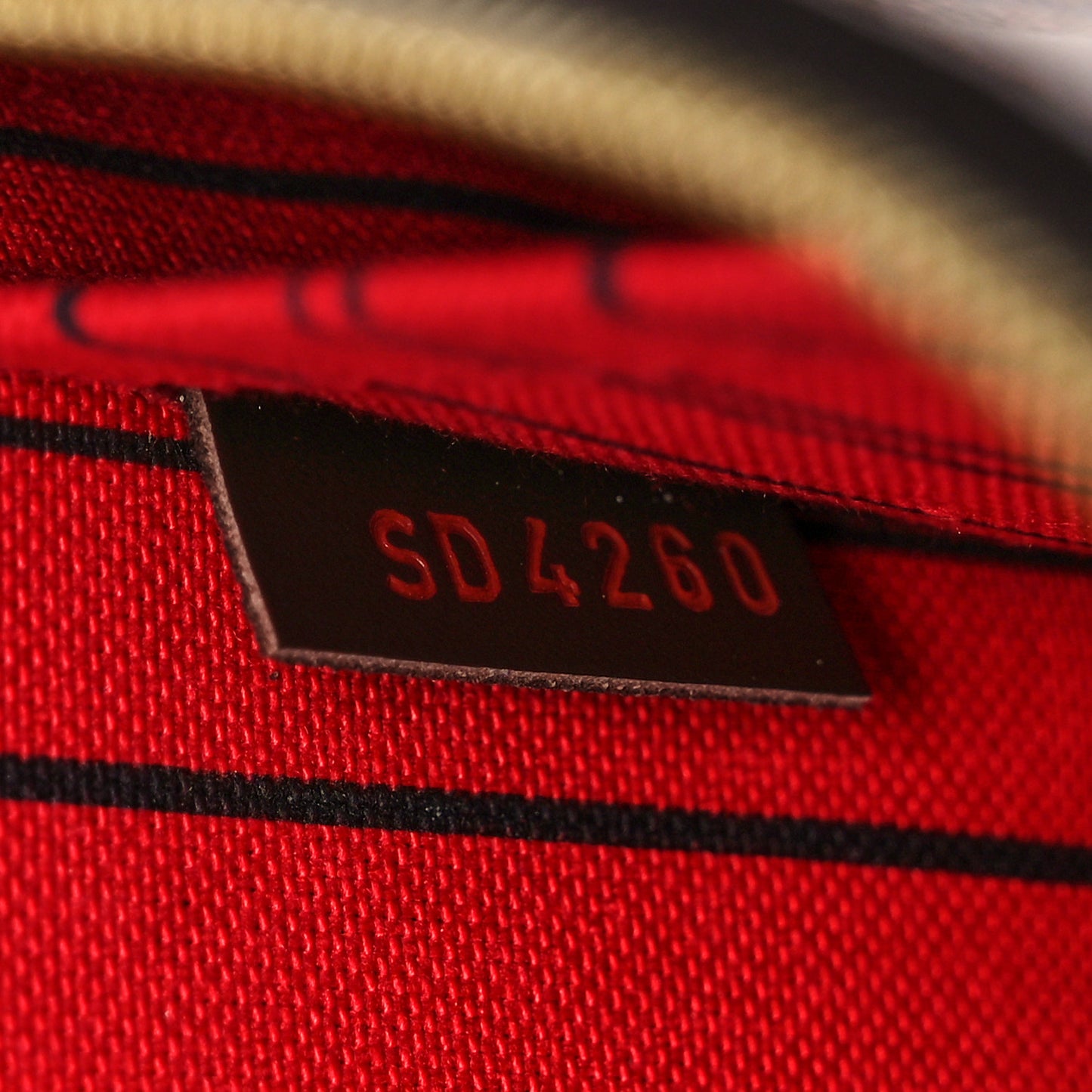 Damier Ebene Neo Neverfull GM