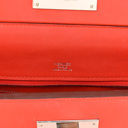 Hermes Togo Swift 24/24 29 Capucine 6 of 15