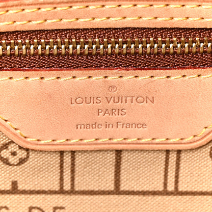 Louis Vuitton Monogram Neverfull MM 6 of 11