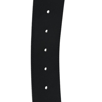 Gucci x Ken Scott Calfskin Double G 40mm Belt 90 36 Multicolor 5 of 6