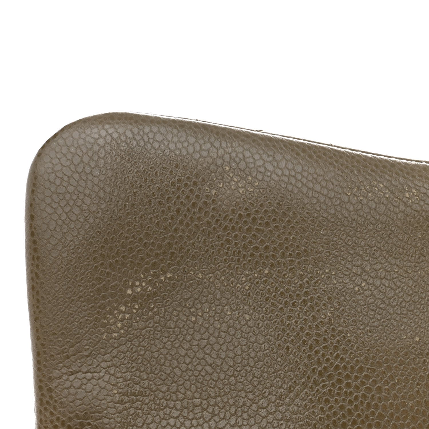 Chanel Caviar Quilted Jumbo Double Flap Taupe 14 of 16