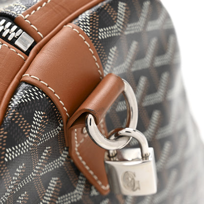 Goyard Goyardine Croisiere 50 Black Gold 13 of 14