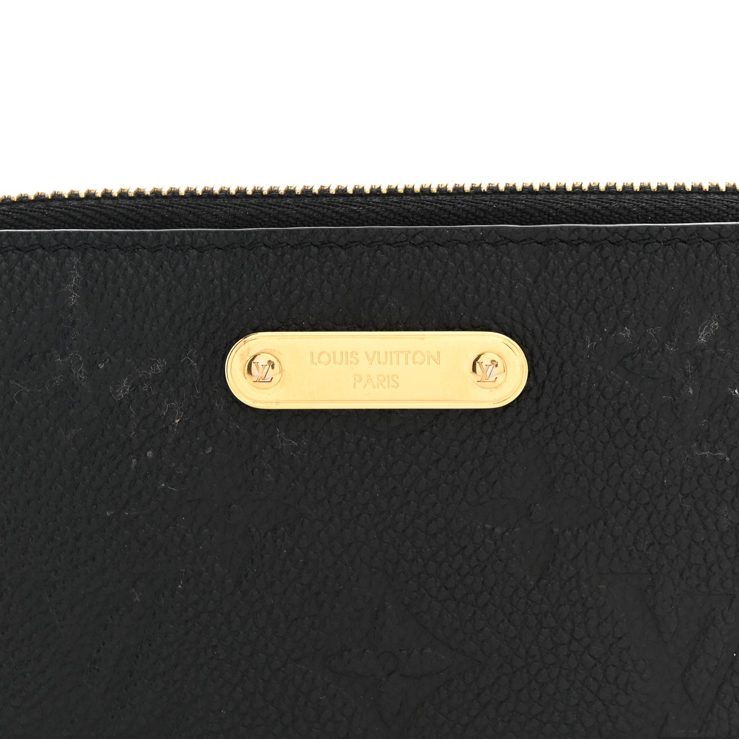 Empreinte Margot Wallet Black