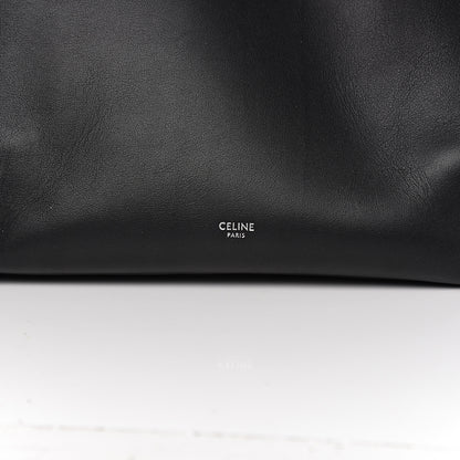 Celine Supple Grained Calfskin Small Big Bag Black 7 of 10