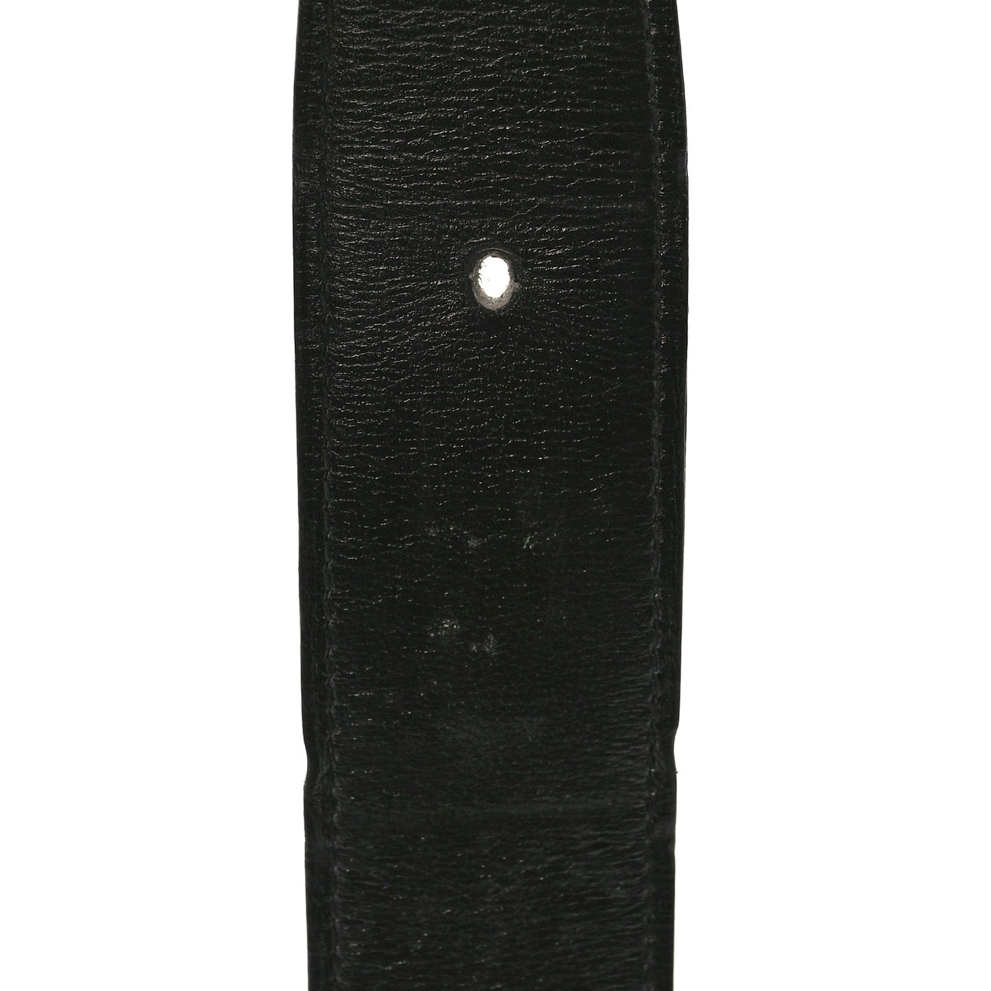 Box Togo 38mm Belt Strap 85 34 Gold Black