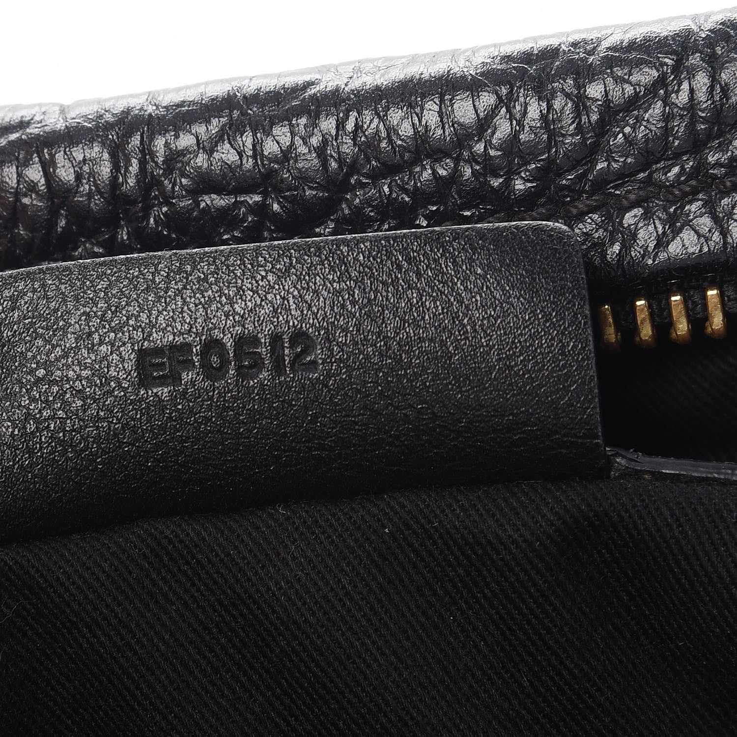 Givenchy Bubble Calfskin Large Pandora Black 7 of 7