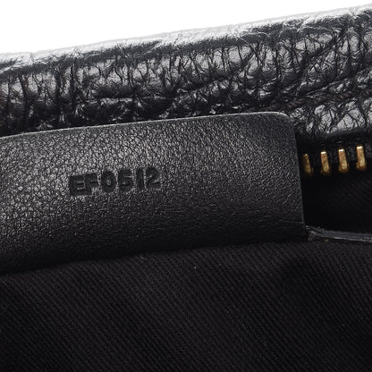Givenchy Bubble Calfskin Large Pandora Black 7 of 7