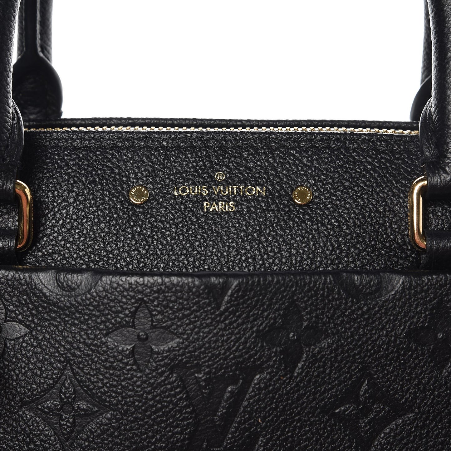 Empreinte Speedy Bandouliere 25 NM Black