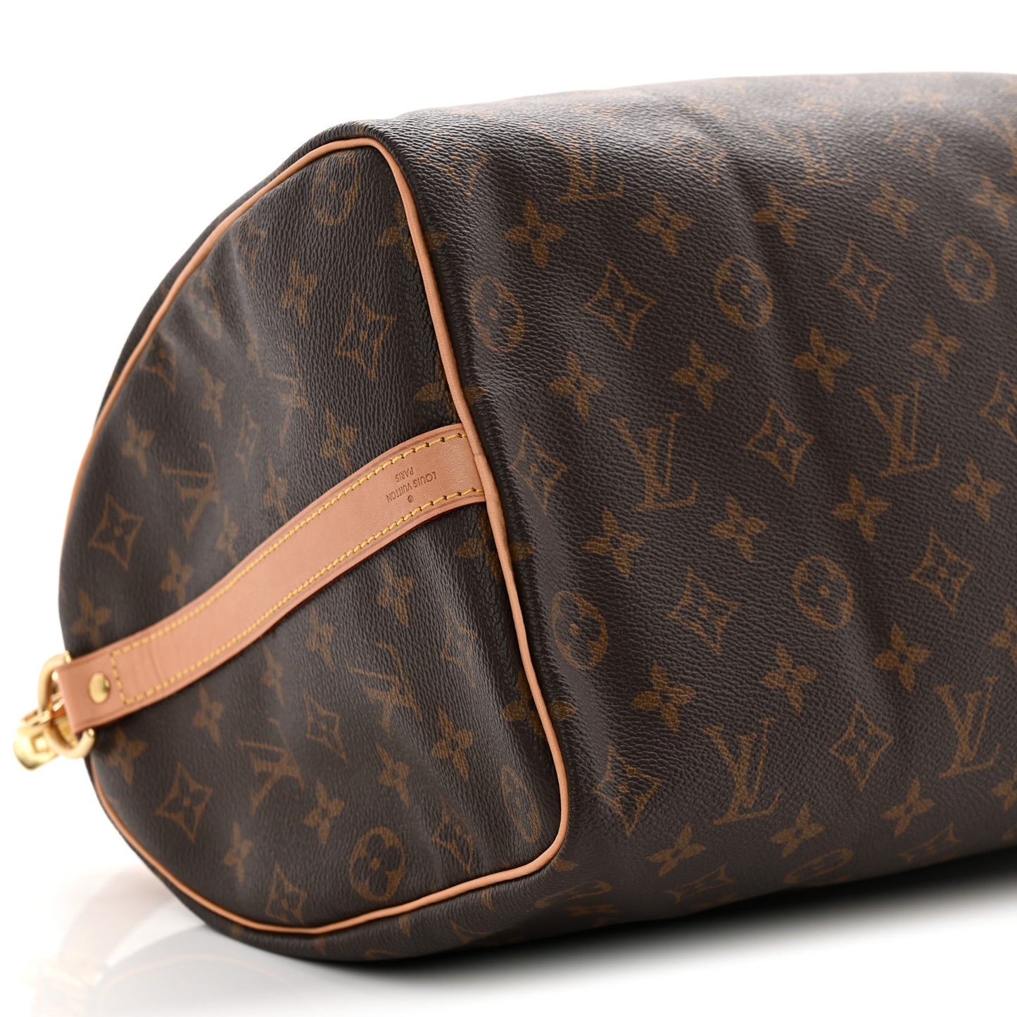 Monogram Speedy Bandouliere 35