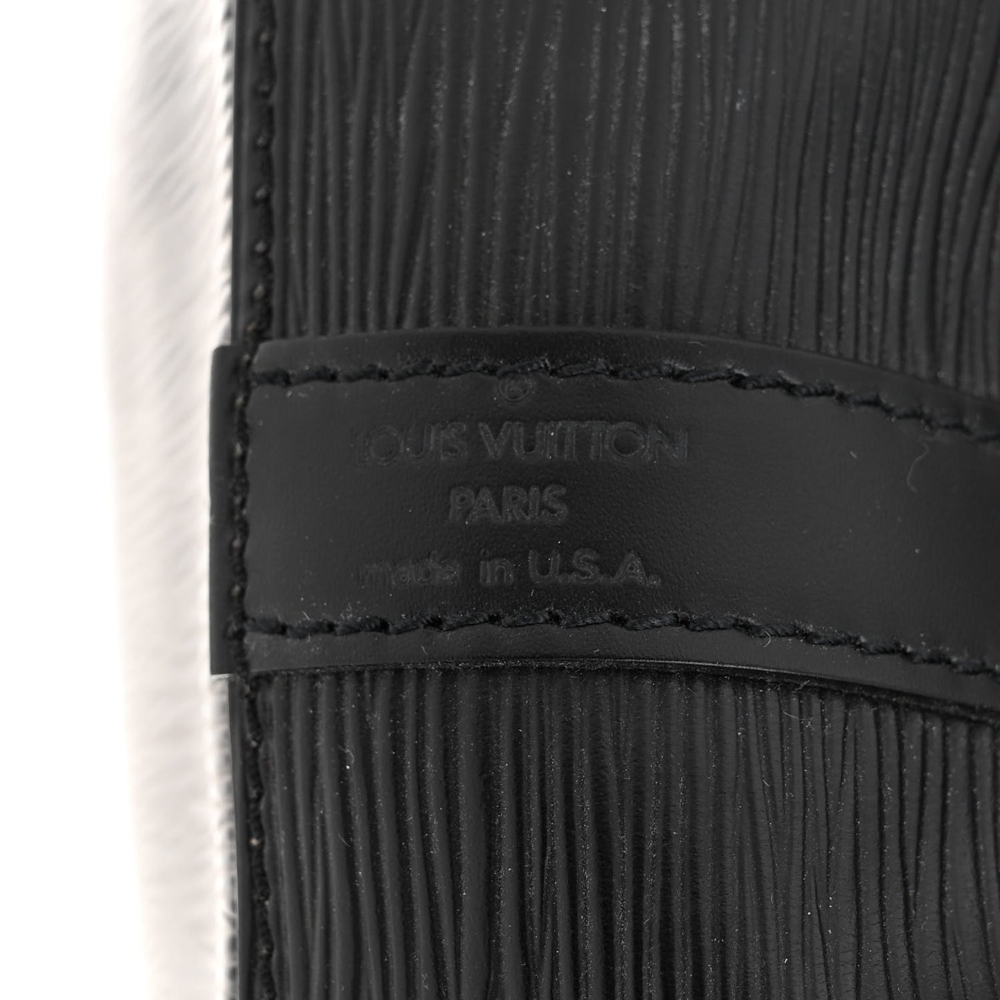 Epi Petit Noe Black