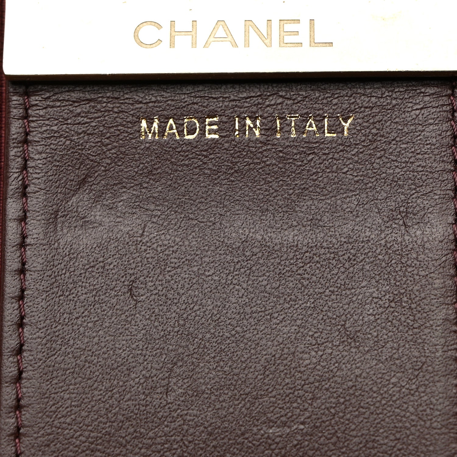 Chanel Caviar Quilted Classic 4 Key Holder Wallet Black 7 of 9