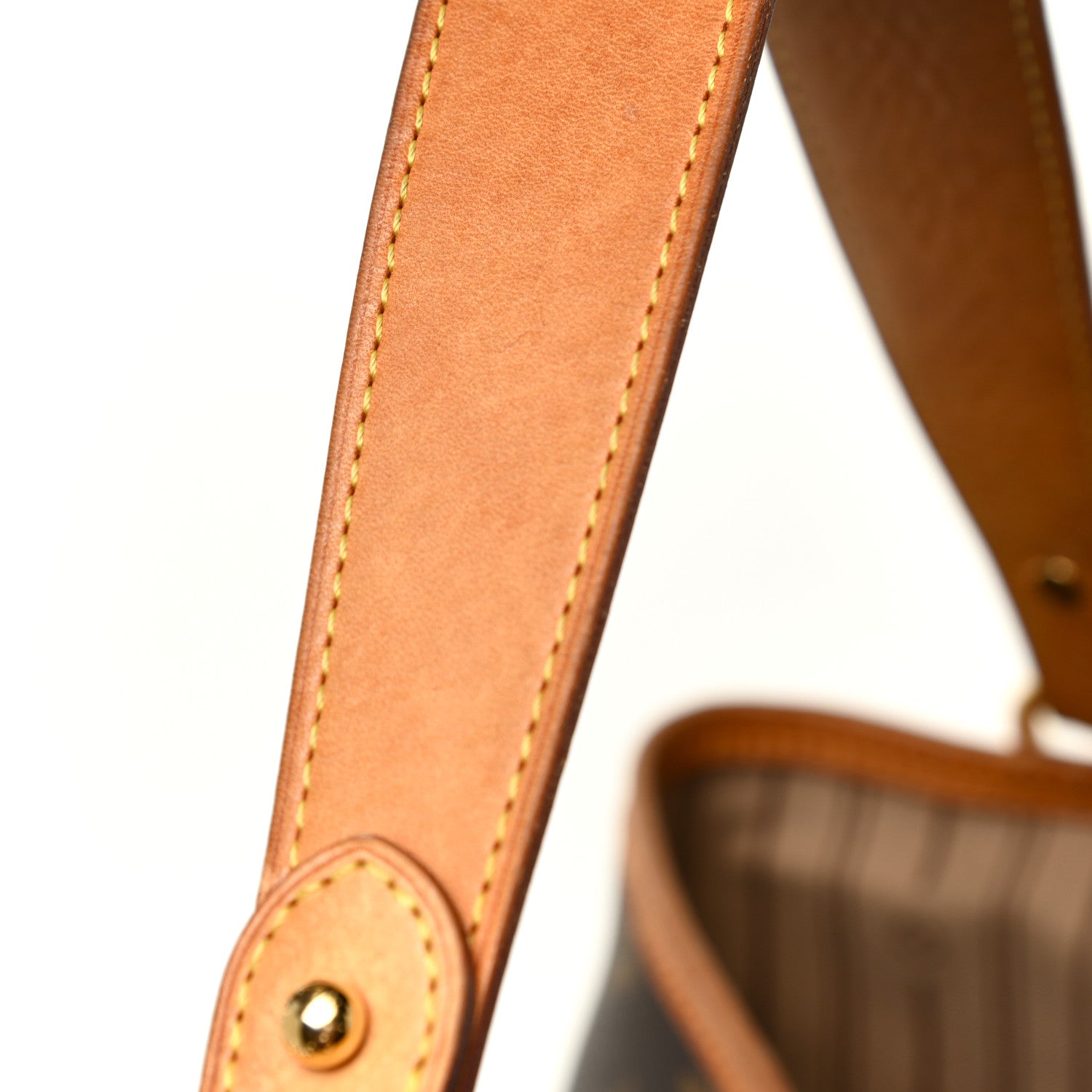 Louis Vuitton Monogram Delightful MM 16 of 26